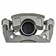 L4737 Front, Driver Side Autospecialty By Powerstop Brake Caliper, Sold Individually