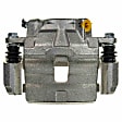 L4737 Front, Driver Side Autospecialty By Powerstop Brake Caliper, Sold Individually