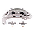 L4745 Front, Driver Side Autospecialty By Powerstop Brake Caliper, Sold Individually