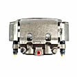 L4748 Rear, Passenger Side Autospecialty By Powerstop Brake Caliper, Sold Individually