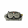 L4750 Front, Passenger Side Autospecialty By Powerstop Brake Caliper, Sold Individually