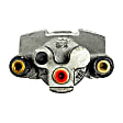 L4754 Rear, Passenger Side Autospecialty By Powerstop Brake Caliper, Sold Individually