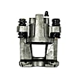 L4755 Rear, Driver Side Autospecialty By Powerstop Brake Caliper, Sold Individually