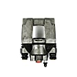 L4755 Rear, Driver Side Autospecialty By Powerstop Brake Caliper, Sold Individually