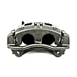 L4759 Front, Driver Side Autospecialty By Powerstop Brake Caliper, Sold Individually