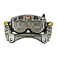 L4759 Front, Driver Side Autospecialty By Powerstop Brake Caliper, Sold Individually