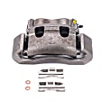 L4760 Front, Passenger Side Autospecialty By Powerstop Brake Caliper, Sold Individually