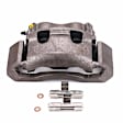 L4761 Front, Driver Side Autospecialty By Powerstop Brake Caliper, Sold Individually