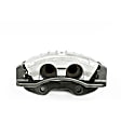 L4764 Rear, Driver Side Autospecialty By Powerstop Brake Caliper, Sold Individually
