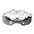 2004 GMC Yukon XL 1500 - Rear, Passenger Side Brake Caliper, 4WD, Autospecialty By Powerstop