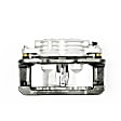 2004 GMC Yukon XL 1500 - Rear, Passenger Side Brake Caliper, 4WD, Autospecialty By Powerstop