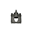 L4774 Rear, Driver or Passenger Side Autospecialty By Powerstop Brake Caliper, Sold Individually