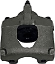 L4774 Rear, Driver or Passenger Side Autospecialty By Powerstop Brake Caliper, Sold Individually