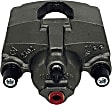 L4774 Rear, Driver or Passenger Side Autospecialty By Powerstop Brake Caliper, Sold Individually