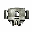 L4776 Front, Driver Side Autospecialty By Powerstop Brake Caliper, Sold Individually