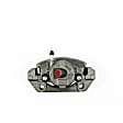 L4778 Front, Driver Side Autospecialty By Powerstop Brake Caliper, Sold Individually