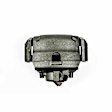 L4779 Front, Passenger Side Autospecialty By Powerstop Brake Caliper, Sold Individually