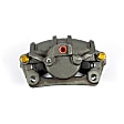 L4788 Front, Driver Side Autospecialty By Powerstop Brake Caliper, Sold Individually