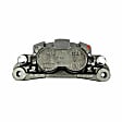 L4791 Front, Driver Side Autospecialty By Powerstop Brake Caliper, Sold Individually
