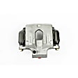 L4804 Rear, Driver Side Autospecialty By Powerstop Brake Caliper, Sold Individually