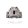 L4808 Front, Driver Side Autospecialty By Powerstop Brake Caliper, Sold Individually