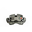 L4810 Front, Passenger Side Autospecialty By Powerstop Brake Caliper, Sold Individually