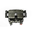 L4810 Front, Passenger Side Autospecialty By Powerstop Brake Caliper, Sold Individually