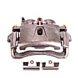 L4815 Rear, Passenger Side Autospecialty By Powerstop Brake Caliper, Sold Individually