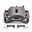 L4816 Front, Passenger Side Autospecialty By Powerstop Brake Caliper, Sold Individually