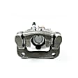 L4825 Rear, Driver Side Autospecialty By Powerstop Brake Caliper, Sold Individually