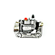 L4825 Rear, Driver Side Autospecialty By Powerstop Brake Caliper, Sold Individually