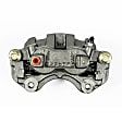 L4827 Front, Driver Side Autospecialty By Powerstop Brake Caliper, Sold Individually