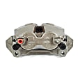 L4829 Front, Driver Side Autospecialty By Powerstop Brake Caliper, Sold Individually