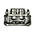L4832 Front, Passenger Side Autospecialty By Powerstop Brake Caliper, Sold Individually