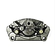 L4837 Rear, Driver Side Autospecialty By Powerstop Brake Caliper, Sold Individually