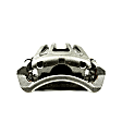 L4844 Front, Passenger Side Autospecialty By Powerstop Brake Caliper, Sold Individually