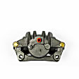 L4844 Front, Passenger Side Autospecialty By Powerstop Brake Caliper, Sold Individually