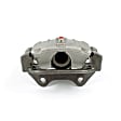 L4854 Rear, Driver Side Autospecialty By Powerstop Brake Caliper, Sold Individually