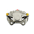L4854 Rear, Driver Side Autospecialty By Powerstop Brake Caliper, Sold Individually