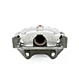L4855 Rear, Passenger Side Autospecialty By Powerstop Brake Caliper, Sold Individually