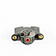 2010 Ford F-150 XLT 8 Cyl 4.6L - Rear, Passenger Side Autospecialty By Powerstop Brake Caliper