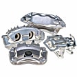 2010 Ford F-150 XLT 8 Cyl 4.6L - Rear, Driver Side Autospecialty By Powerstop Brake Caliper