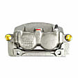 L4861 Front, Driver Side Autospecialty By Powerstop Brake Caliper, Sold Individually