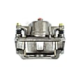 L4880 Front, Driver Side Autospecialty By Powerstop Brake Caliper, Sold Individually