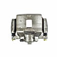 L4880 Front, Driver Side Autospecialty By Powerstop Brake Caliper, Sold Individually