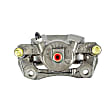 L4880 Front, Driver Side Autospecialty By Powerstop Brake Caliper, Sold Individually