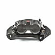 L4891 Front, Driver Side Autospecialty By Powerstop Brake Caliper, Sold Individually