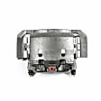 L4891 Front, Driver Side Autospecialty By Powerstop Brake Caliper, Sold Individually