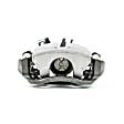 L4893 Rear, Driver Side Autospecialty By Powerstop Brake Caliper, Sold Individually