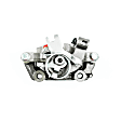 L4893 Rear, Driver Side Autospecialty By Powerstop Brake Caliper, Sold Individually
